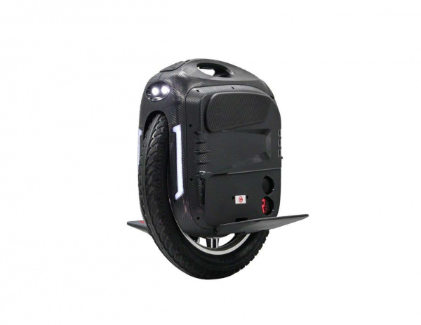 Моноколесо GotWay (Begode) RS HS 1800Wh 100V Black 21700 cells