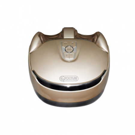 Массажер ног HANSUN FOOTURE FC8901 Золотой