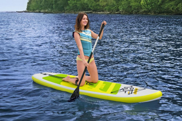 Sup-доска Bestway 65340 BW "Sea Breeze"