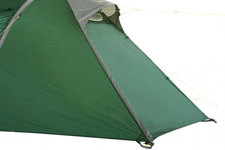 Туристическая палатка Tatonka Polar 3