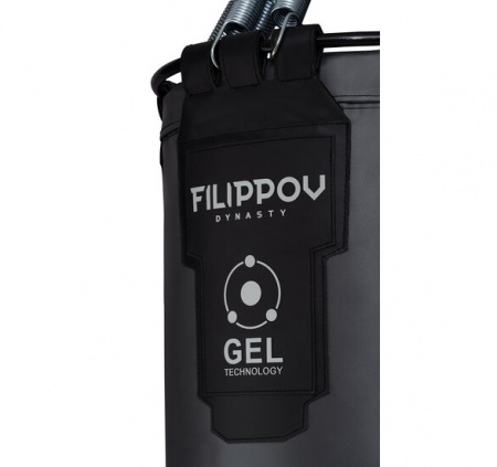 Боксерский мешок Premium Gel Filippov