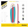 Sup-доска Bestway 65336 BW "Compact Surf 8"