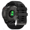 Часы для спорта Garmin Fenix 6 Sapphire Black
