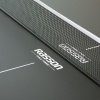 Теннисный стол складной для помещений "Rasson Premium W-2260 Zebrano Indoor" (274 Х 152.5 Х 76 см ) с сеткой