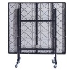 Теннисный стол Scholle TT700 Outdoor