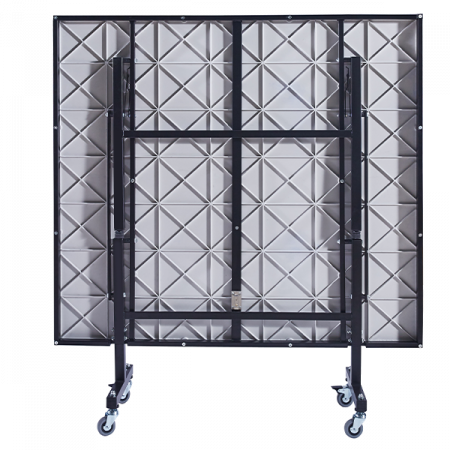 Теннисный стол Scholle TT700 Outdoor