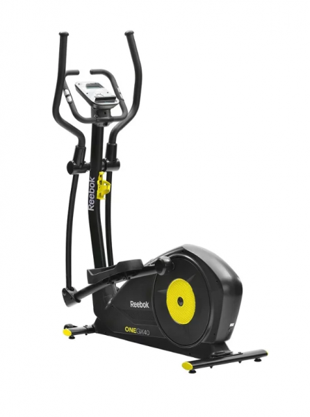 Эллиптический тренажер Reebok GX40 (RVON-10111BK)