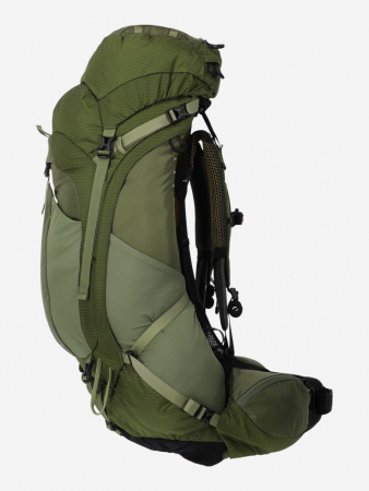 Рюкзак Osprey Atmos AG, 50 л, зеленый