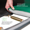 Батут Unix Line Supreme Basic 8 ft (green)
