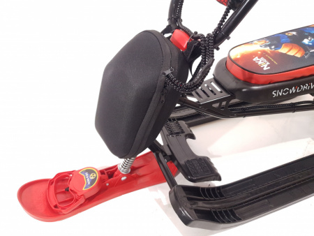 Электроснегокат SIMPLY Robot