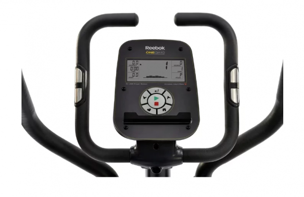 Эллиптический тренажер Reebok GX40 (RVON-10111BK)