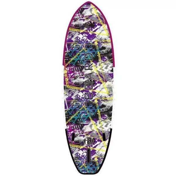 Доска sup board iBoard 11' Purple