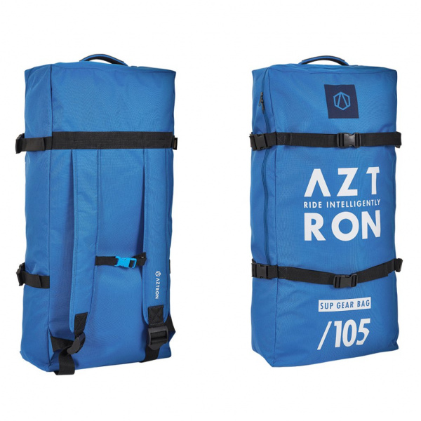 Надувная Sup Доска Aztron Super Nova Terra Touring 10.6" X 32"