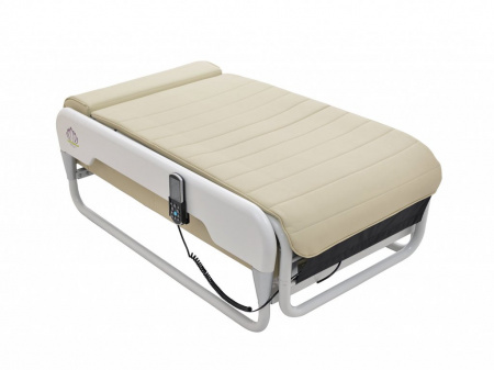 Массажная кровать Lotus CARE HEALTH PLUS М13