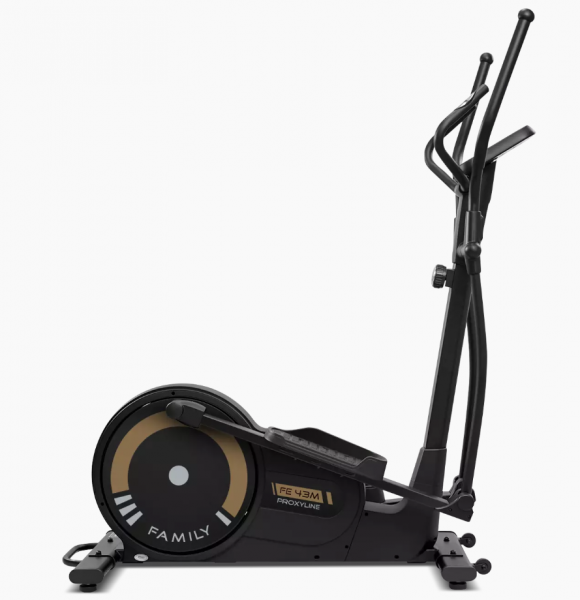 Эллиптический тренажер Family ProxyLine FE 43M