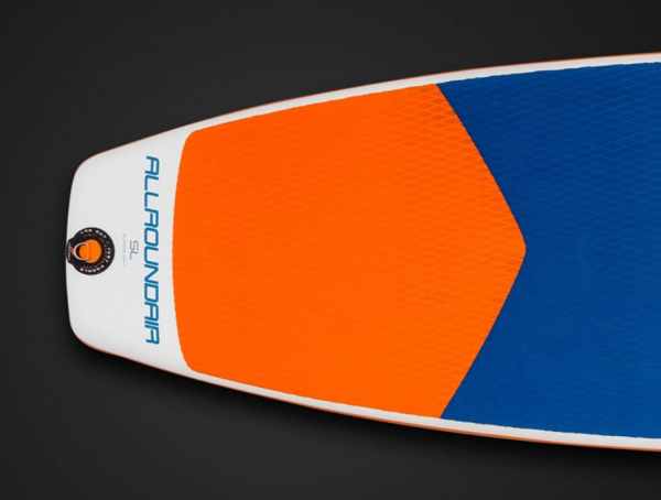 Надувная Sup доска JP Australia 23 Windsupair 10'6"x32"x6" LE