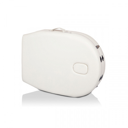 Массажный складной стол Mizomed Premium Oval 3