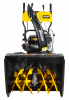 Бензиновый снегоуборщик Huter SGC 8.0