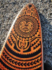 Сапборд Stormline Maori-12.6 Comfort Wood