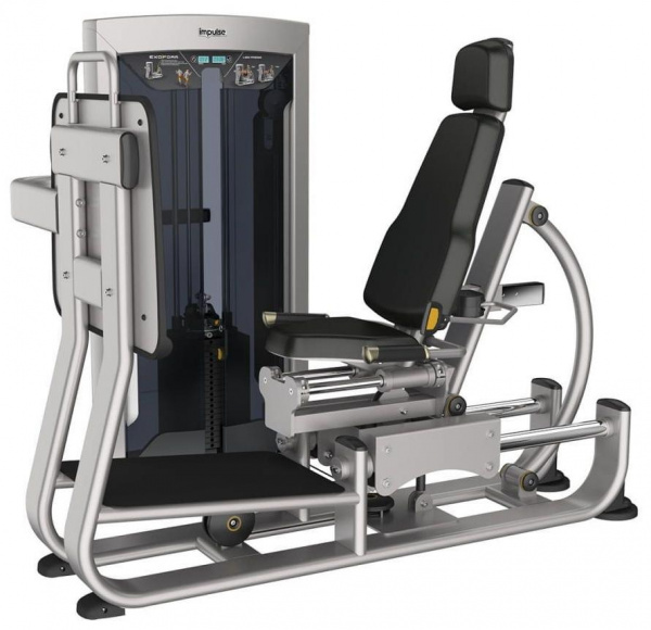Жим ногами Impulse Exoform FE9710