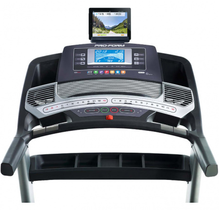 Беговая дорожка Pro-Form Pro 2000