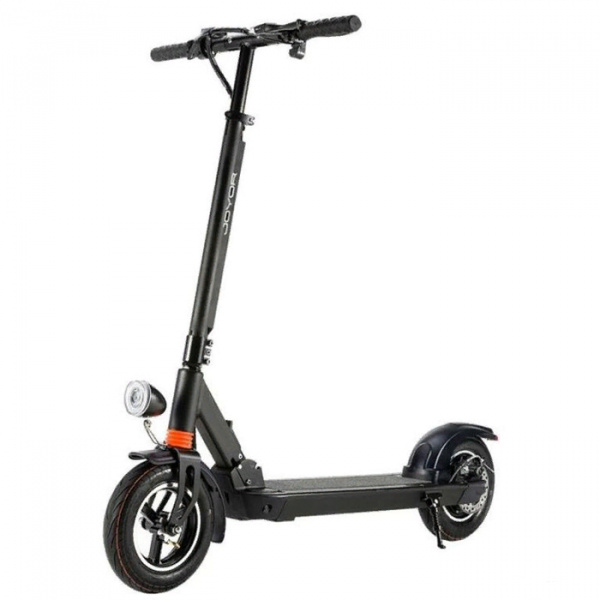 Электросамокат Joyor X1 Black