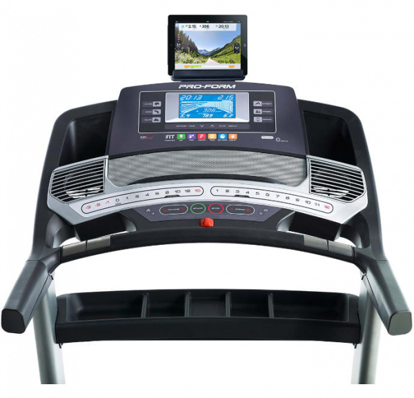 Беговая дорожка Pro-Form Pro 2000