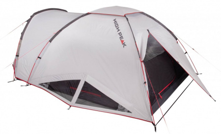 Туристическая палатка High Peak Alfena 3