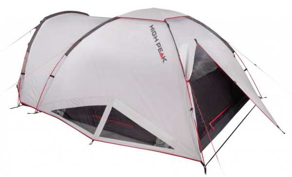 Туристическая палатка High Peak Alfena 3