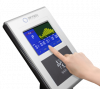 Велоэргометр Oxygen Satori UB HRC