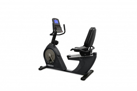 Велотренажер Bronze Gym R800M