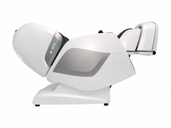 Массажное кресло OTO Prestige Zen Pro PE-09 Space Grey