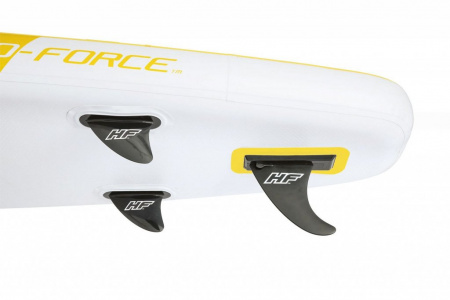 Sup-доска Bestway 65329 BW "Aqua Cruise"