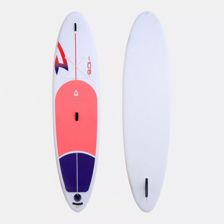 SUP доска надувная Aqua Arrow 10.6 Orange