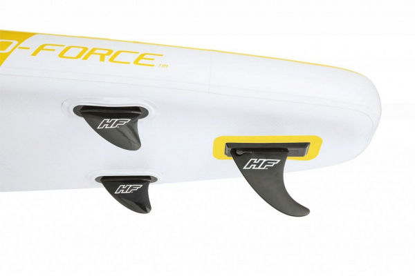 Sup-доска Bestway 65329 BW "Aqua Cruise"