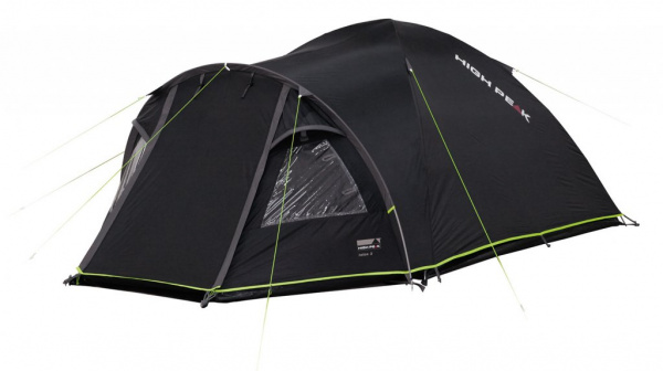 Туристическая палатка High Peak Talos 3