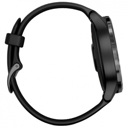 Часы для спорта Garmin Venu Slate Black