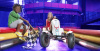 Веломобиль Berg Race BFR
