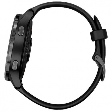 Часы для спорта Garmin Venu Slate Black