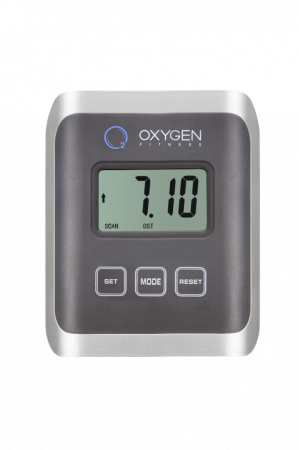 Эллиптический эргометр Oxygen Peak Е