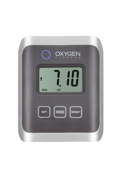 Эллиптический эргометр Oxygen Peak Е