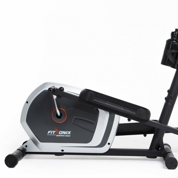 Эллиптический тренажер Fitronix Graphite Eagle