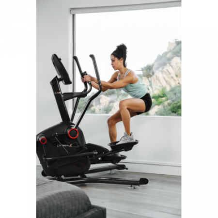 Эллиптический тренажер Bowflex LateralX LX3i