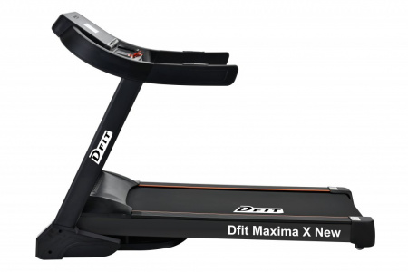 Беговая дорожка Dfit Maxima X New