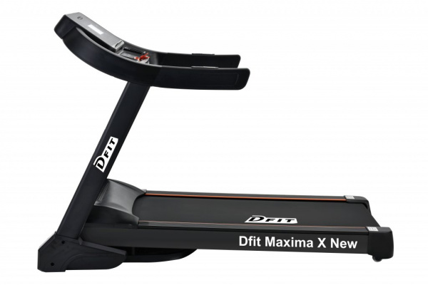 Беговая дорожка Dfit Maxima X New