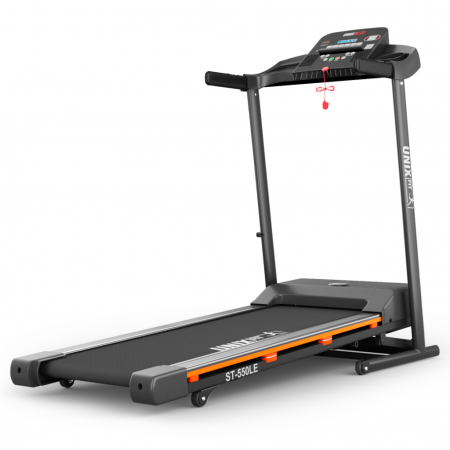 Беговая дорожка UnixFit ST-550LE