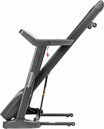 Электрическая беговая дорожка Sundays Fitness T-2451