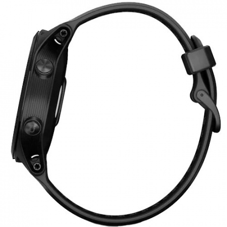 Часы для спорта Garmin Forerunner 945 Black