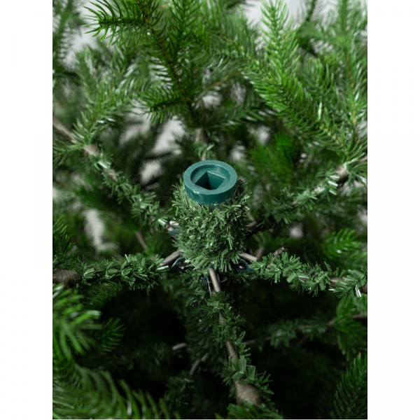 Ель искусственная National Tree Company Грация Премиум 210см 3D