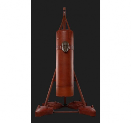 Боксерская Станция Elite 1995 Filippov 01 10969